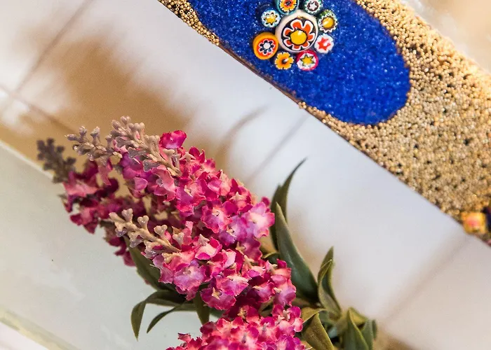 Bed & Breakfast Lanterna Di Marco Polo