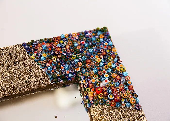 Lanterna Di Marco Polo 3*