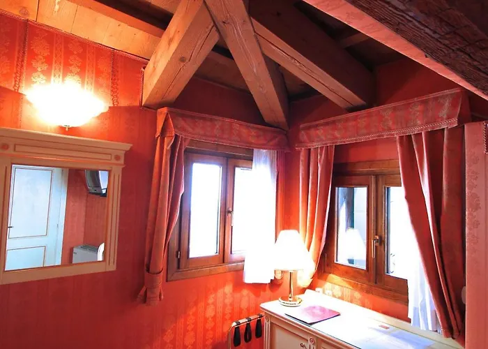 Lanterna Di Marco Polo 3*