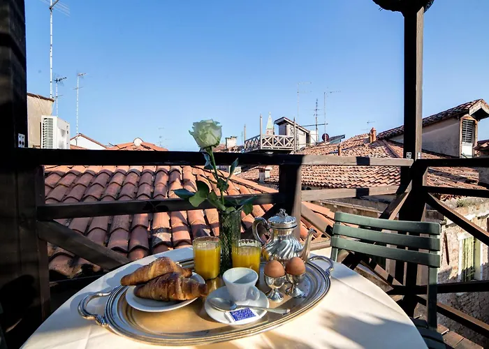 Lanterna Di Marco Polo