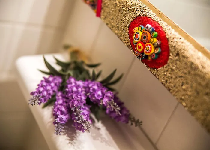 Bed and breakfast Lanterna Di Marco Polo Venecia