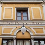 Lanterna Di Marco Polo B&B 4*