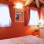 Lanterna Di Marco Polo 4*