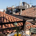 B&B Lanterna Di Marco Polo