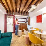 Lanterna Di Marco Polo B&B