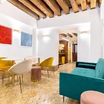 B&B Lanterna Di Marco Polo 4*