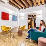Lanterna Di Marco Polo