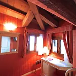 Lanterna Di Marco Polo 4*