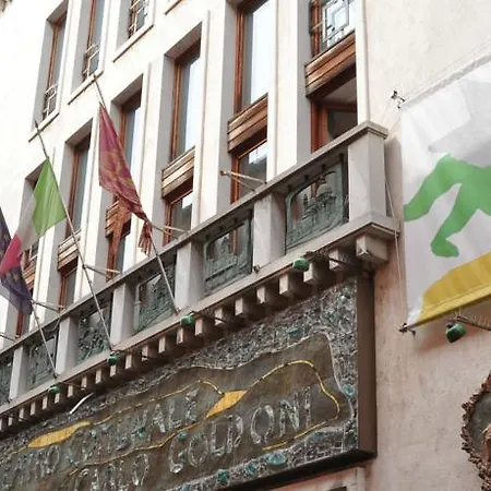 Panzió Lanterna Di Marco Polo 4*