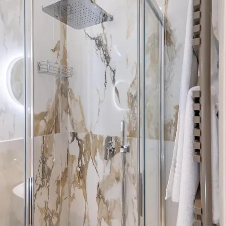 Lanterna Di Marco Polo 4* Venise