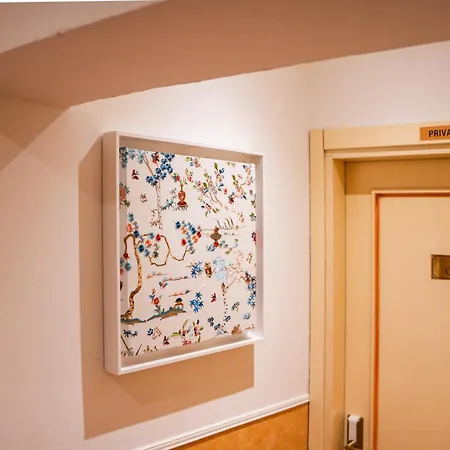 Panzió Lanterna Di Marco Polo Velence