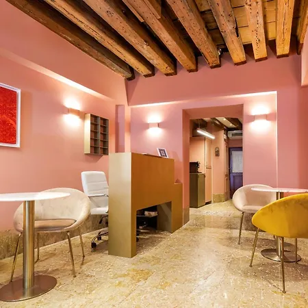 Panzió Lanterna Di Marco Polo 4*