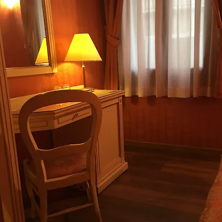 Lanterna Di Marco Polo Couette-café Venise