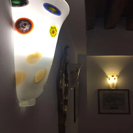 Panzió Lanterna Di Marco Polo 4*