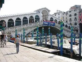 Lanterna Di Marco Polo 4*