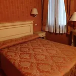 Lanterna Di Marco Polo Bed & Breakfast Venetië