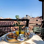 Lanterna Di Marco Polo