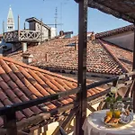 Lanterna Di Marco Polo