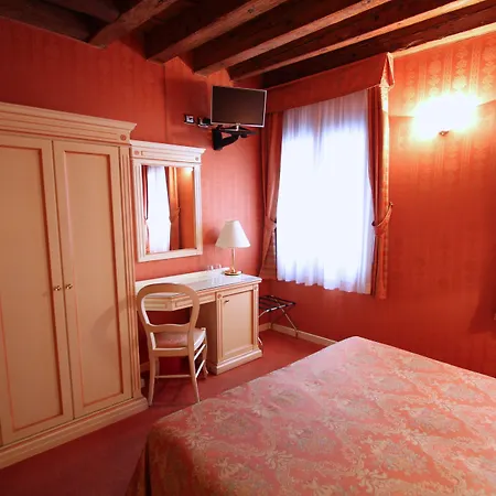Bed and breakfast Lanterna Di Marco Polo Venecia