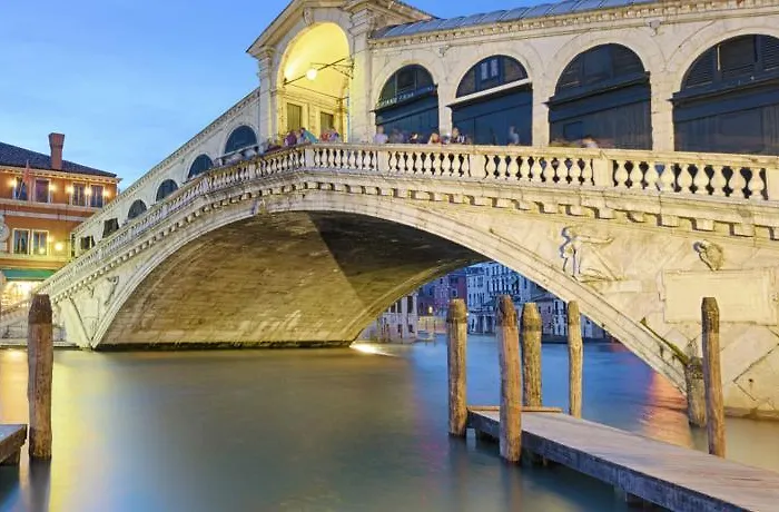 Lanterna Di Marco Polo Bed and Breakfast