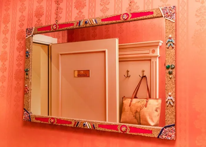 Lanterna Di Marco Polo Bed and Breakfast 3*