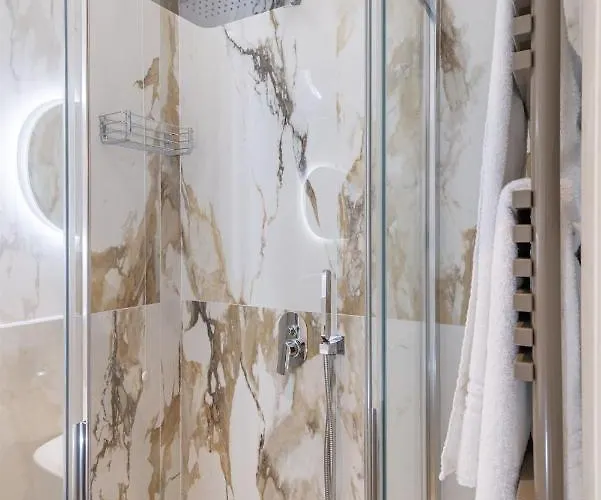 Lanterna Di Marco Polo 3* Βενετία