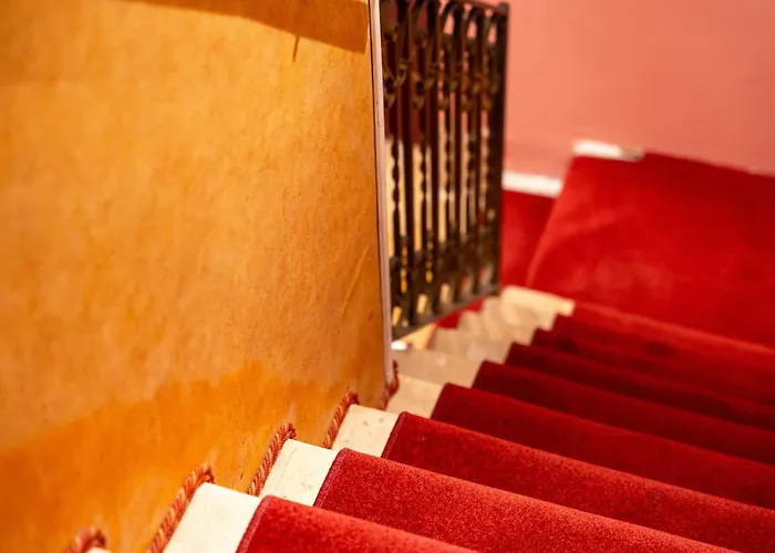 Lanterna Di Marco Polo Bed and Breakfast Βενετία