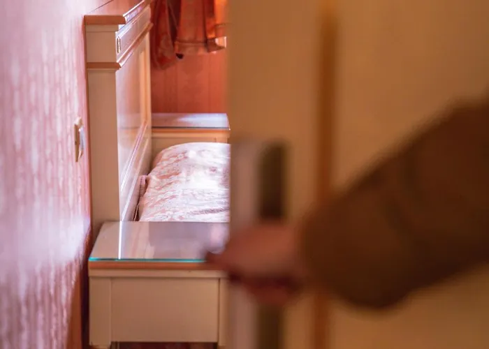 Lanterna Di Marco Polo