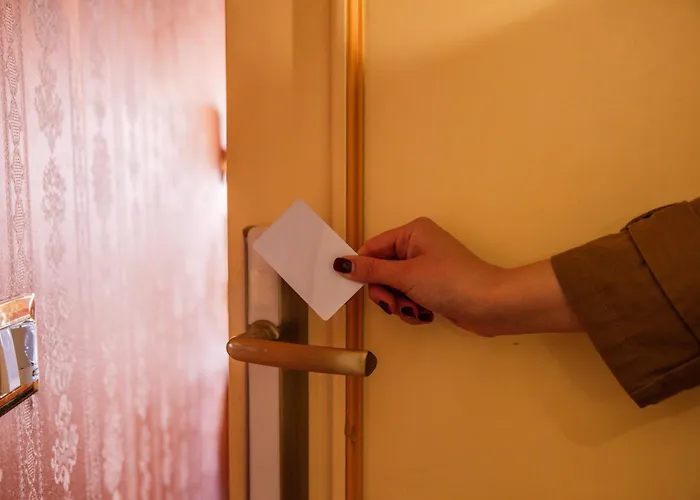 Lanterna Di Marco Polo Bed and Breakfast Βενετία