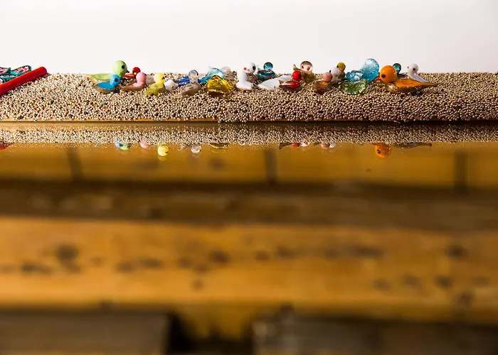 Bed and Breakfast Lanterna Di Marco Polo