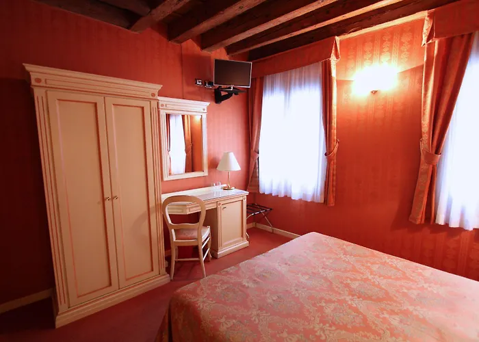 Bed and Breakfast Lanterna Di Marco Polo Βενετία