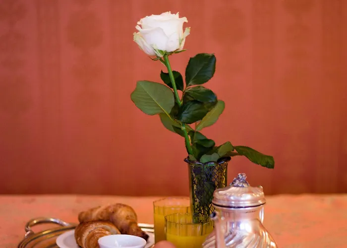 Lanterna Di Marco Polo 3* Βενετία