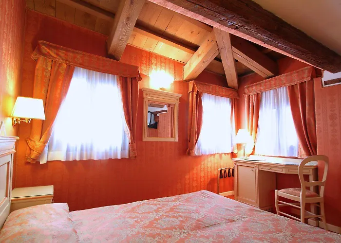Lanterna Di Marco Polo Bed and Breakfast Βενετία