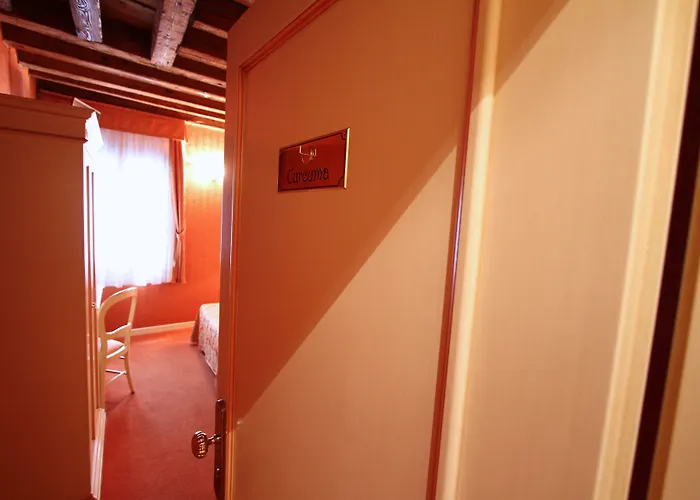 Lanterna Di Marco Polo Βενετία