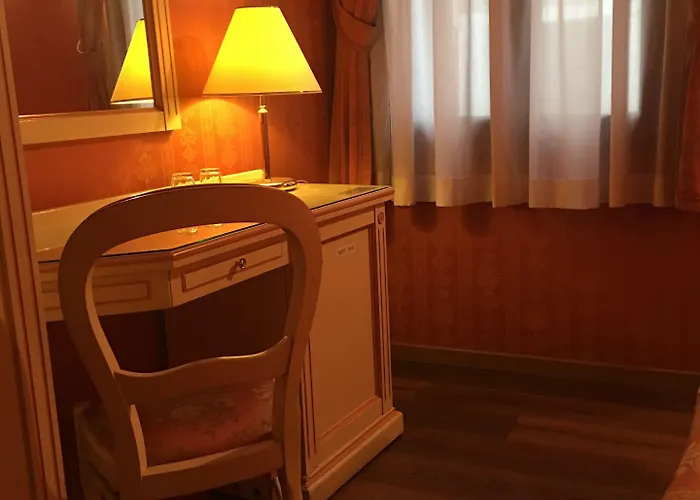 Lanterna Di Marco Polo Bed and Breakfast Βενετία