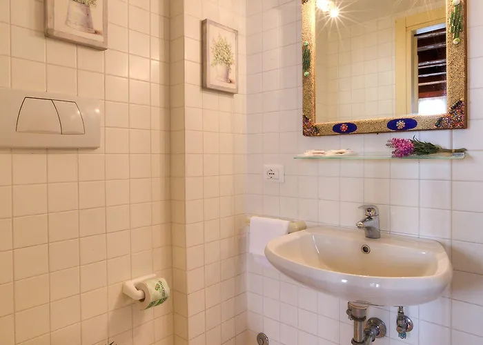 Bed and Breakfast Lanterna Di Marco Polo