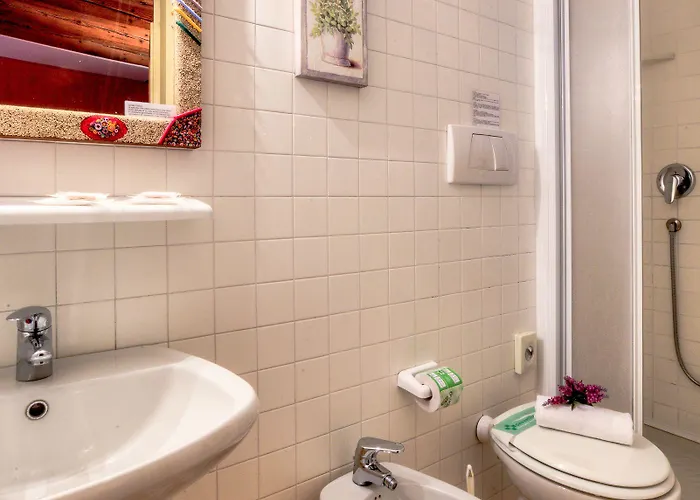 Lanterna Di Marco Polo Βενετία