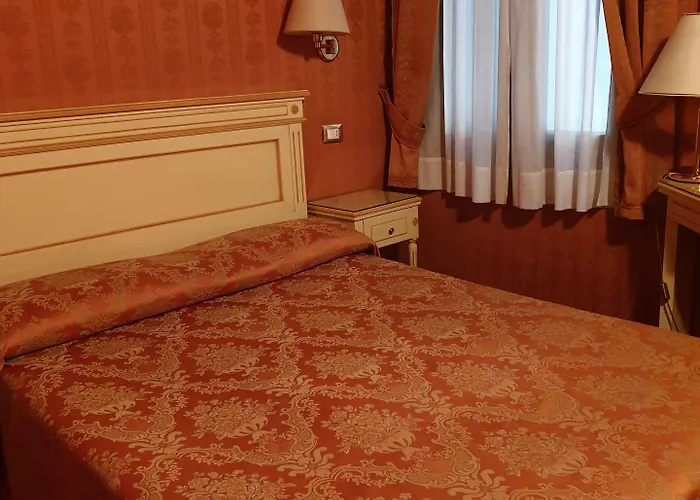 Lanterna Di Marco Polo Bed and Breakfast Βενετία