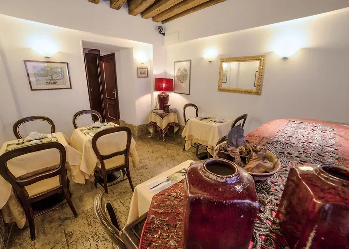 Lanterna Di Marco Polo